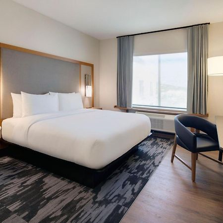 Fairfield By Marriott Inn & Suites Franklin Cool Springs Екстериор снимка