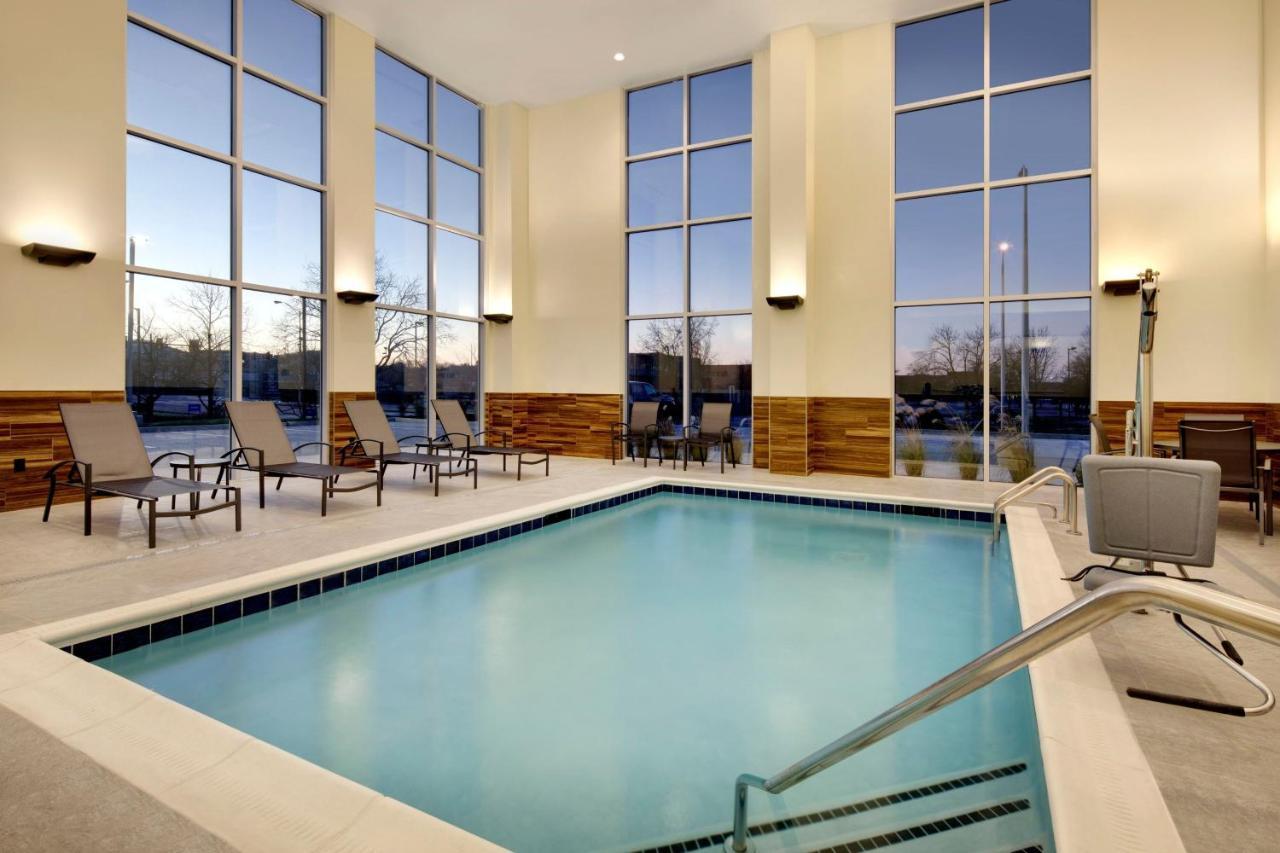 Fairfield By Marriott Inn & Suites Franklin Cool Springs Екстериор снимка