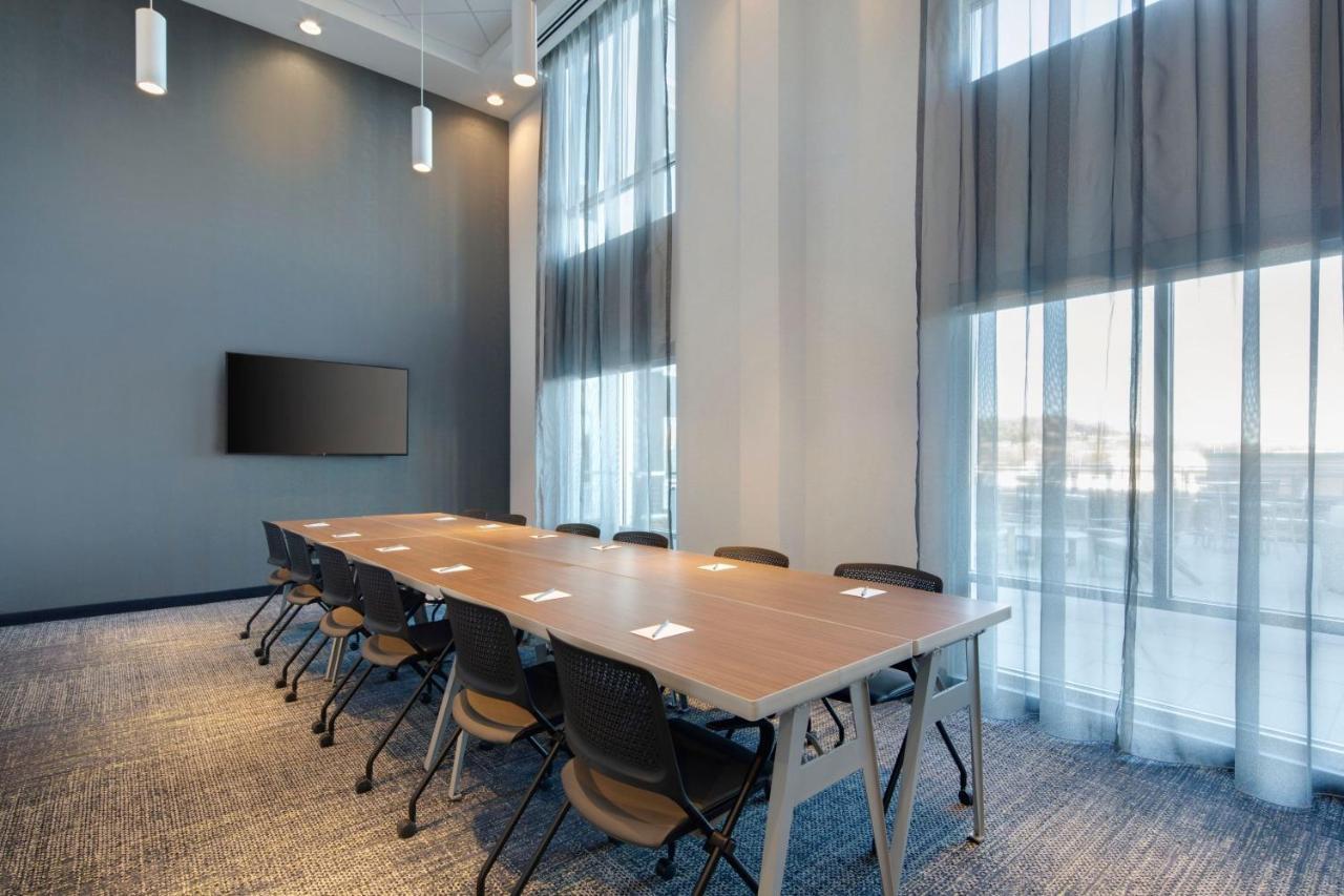 Fairfield By Marriott Inn & Suites Franklin Cool Springs Екстериор снимка