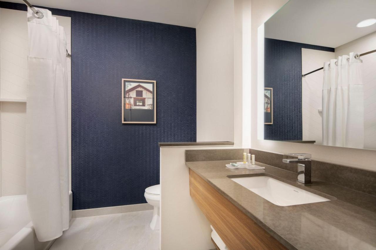 Fairfield By Marriott Inn & Suites Franklin Cool Springs Екстериор снимка