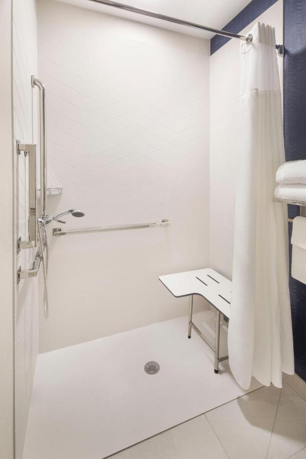 Fairfield By Marriott Inn & Suites Franklin Cool Springs Екстериор снимка