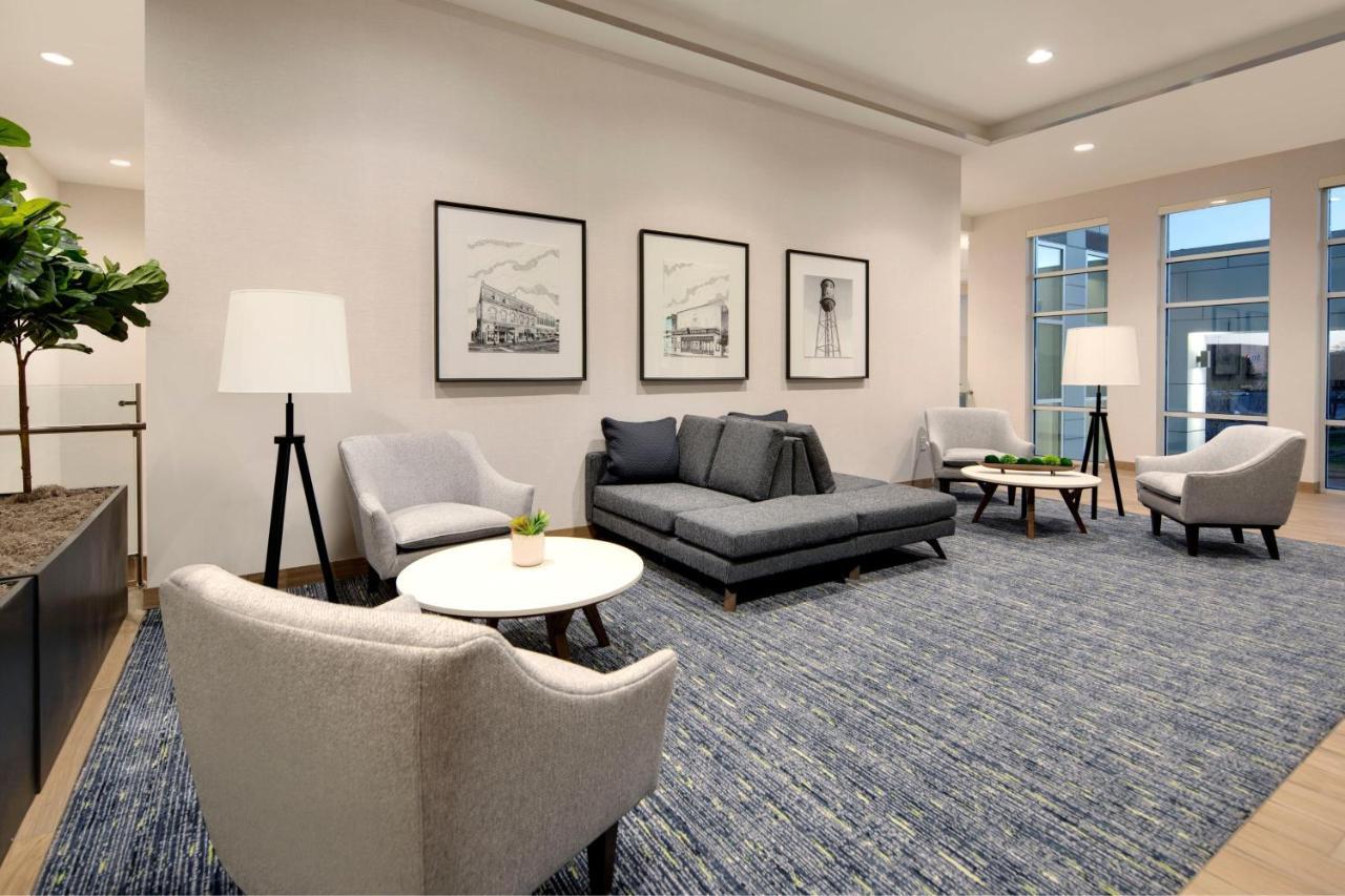 Fairfield By Marriott Inn & Suites Franklin Cool Springs Екстериор снимка