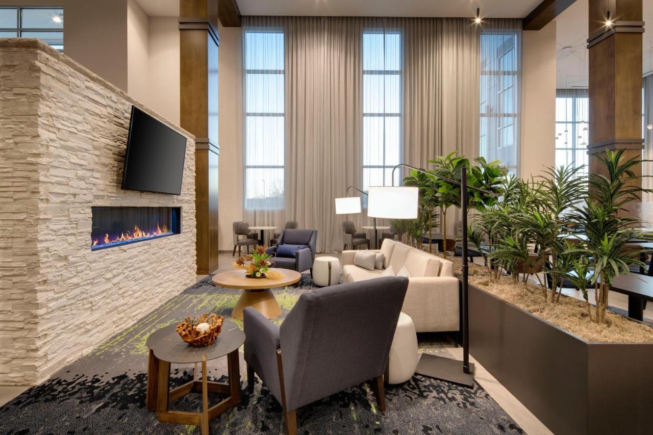 Fairfield By Marriott Inn & Suites Franklin Cool Springs Екстериор снимка