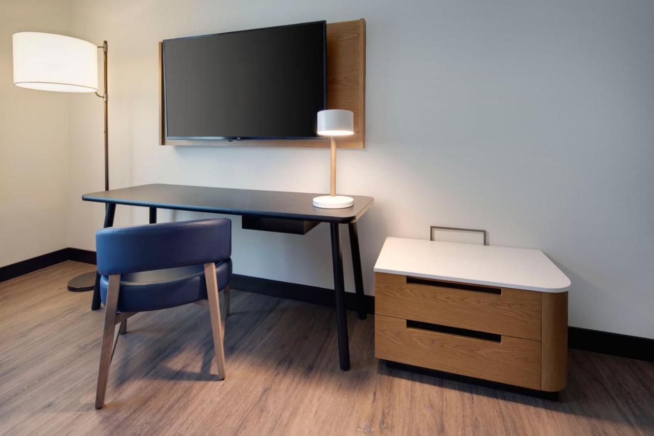 Fairfield By Marriott Inn & Suites Franklin Cool Springs Екстериор снимка