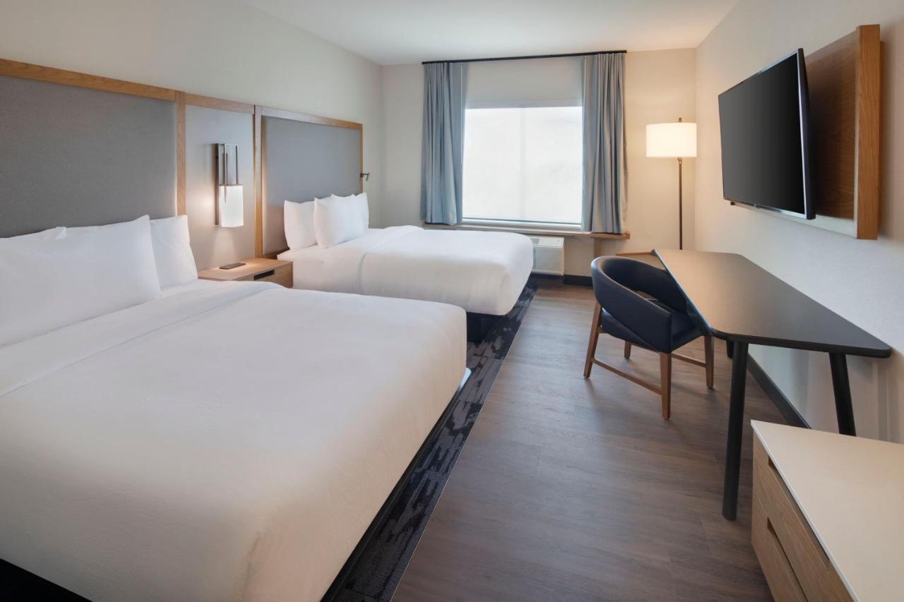 Fairfield By Marriott Inn & Suites Franklin Cool Springs Екстериор снимка