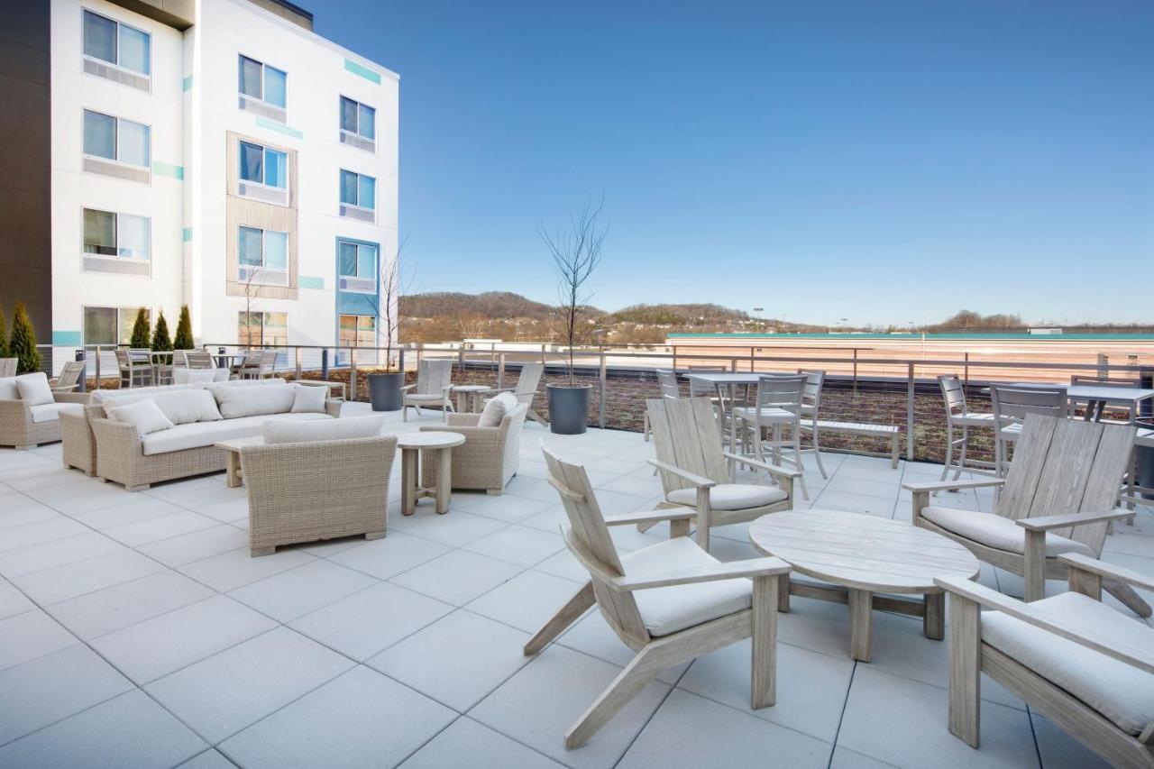 Fairfield By Marriott Inn & Suites Franklin Cool Springs Екстериор снимка
