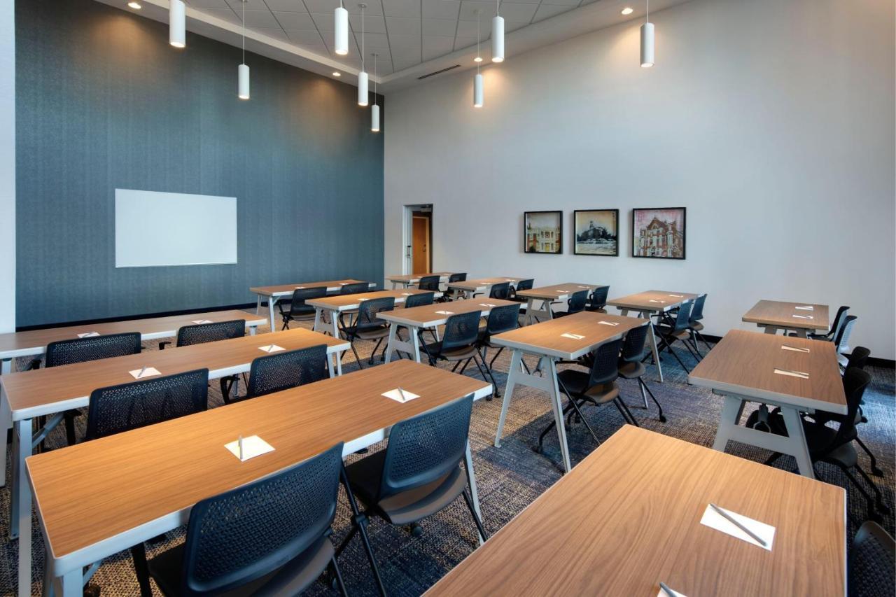 Fairfield By Marriott Inn & Suites Franklin Cool Springs Екстериор снимка