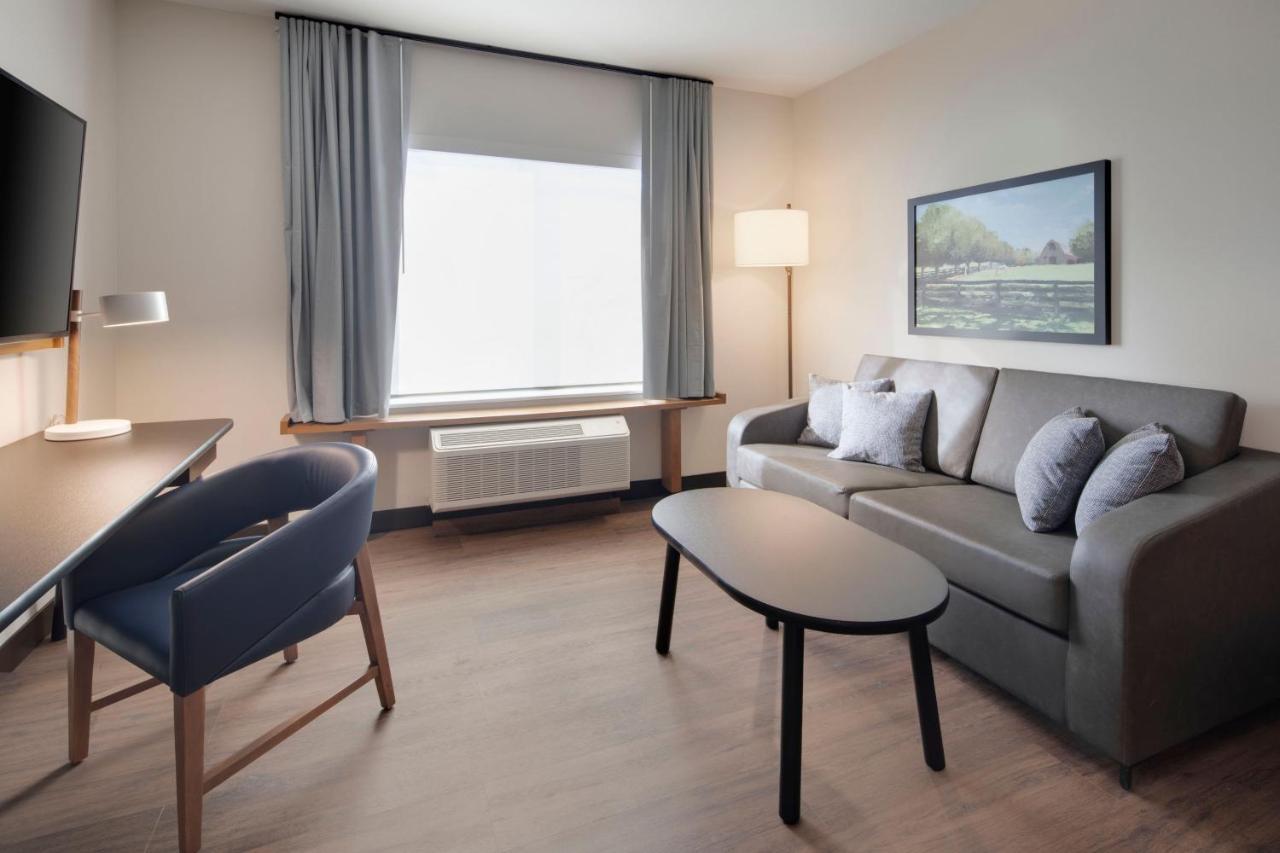 Fairfield By Marriott Inn & Suites Franklin Cool Springs Екстериор снимка