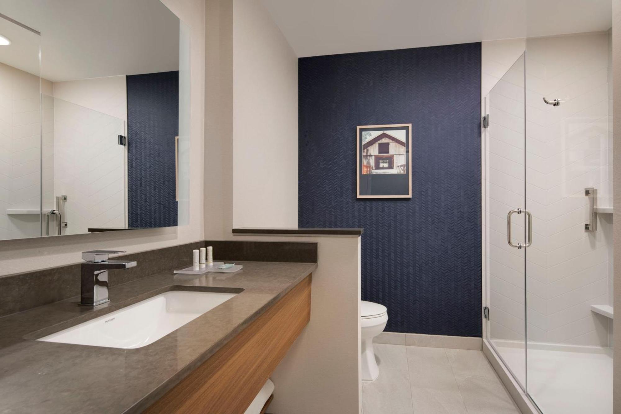 Fairfield By Marriott Inn & Suites Franklin Cool Springs Екстериор снимка