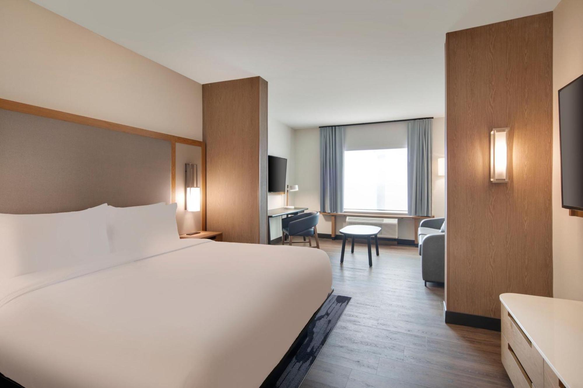 Fairfield By Marriott Inn & Suites Franklin Cool Springs Екстериор снимка