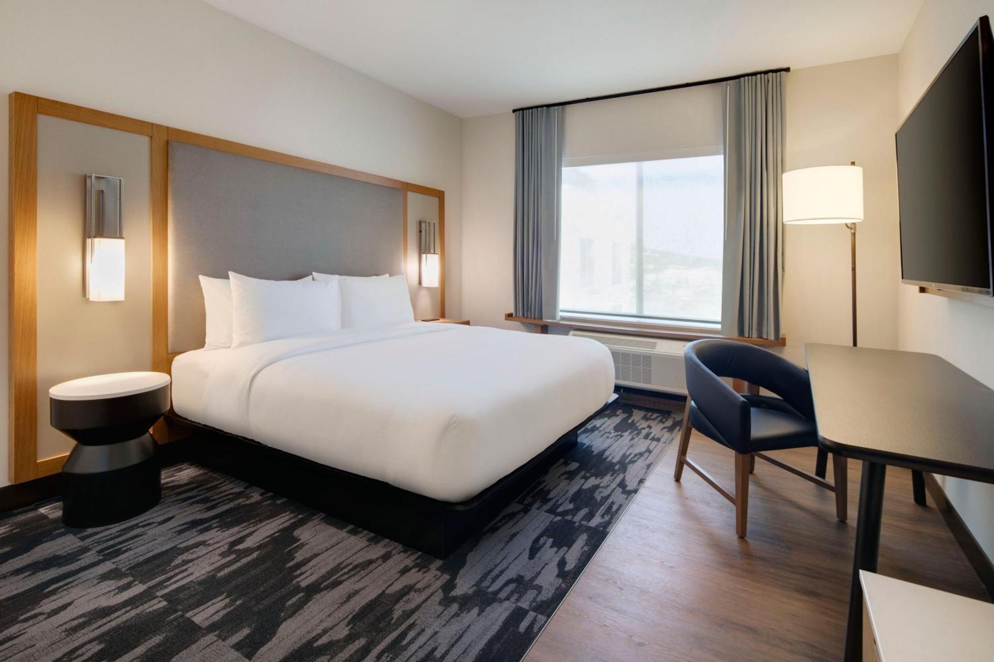 Fairfield By Marriott Inn & Suites Franklin Cool Springs Екстериор снимка