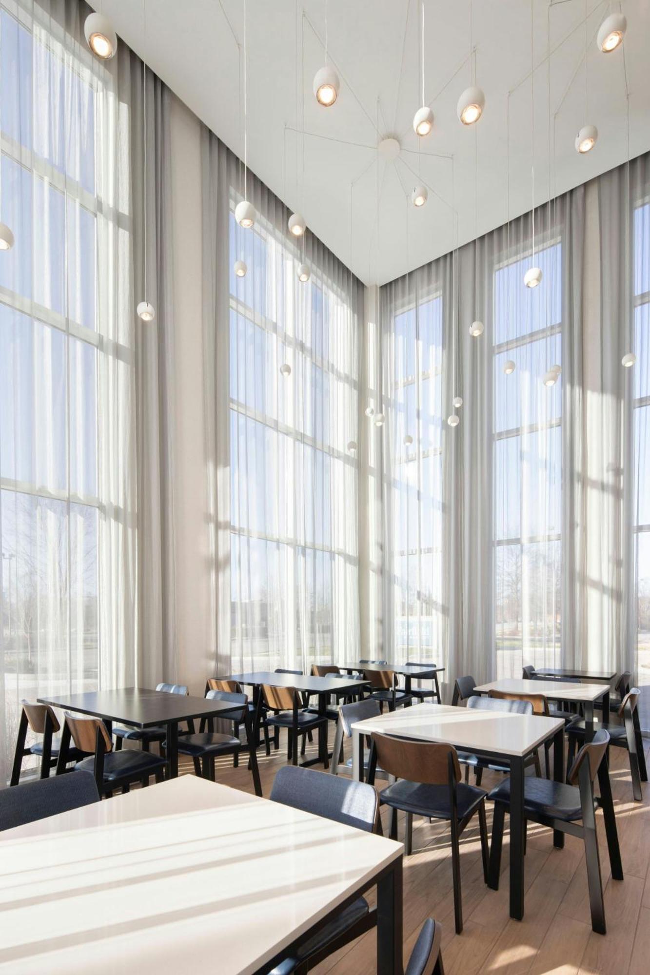 Fairfield By Marriott Inn & Suites Franklin Cool Springs Екстериор снимка